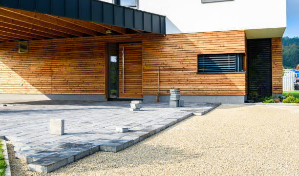 Best Concrete Paver Driveway  in Chattanooga, TN