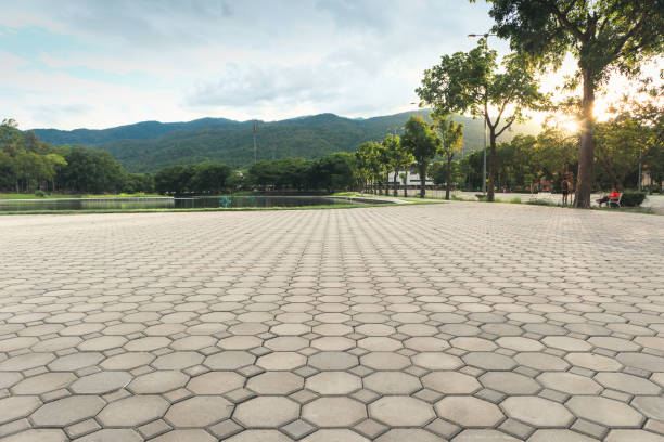 Reliable Chattanooga, TN Driveway Pavers Solutions