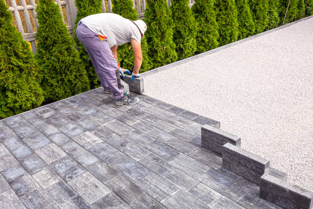 Commercial Driveway Pavers in Chattanooga, TN