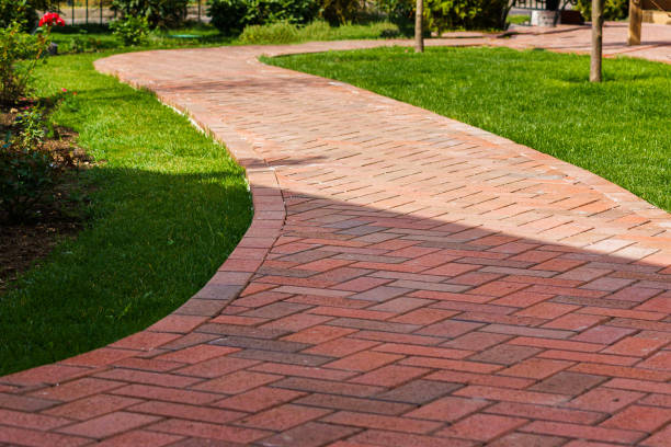 Best Cobblestone Driveway Pavers  in Chattanooga, TN