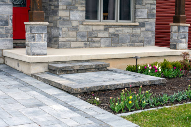 Best Brick Driveway Pavers  in Chattanooga, TN