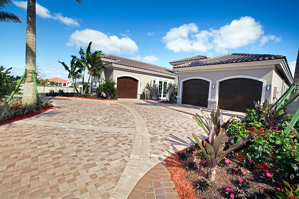 Best Commercial Driveway Pavers  in Chattanooga, TN