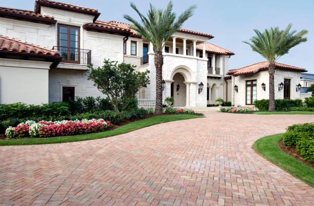 Reasons to Select Us for Your Driveway Paving Requirements in Chattanooga, TN