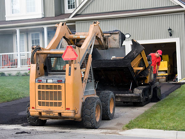 Best Driveway Paver Sealing  in Chattanooga, TN