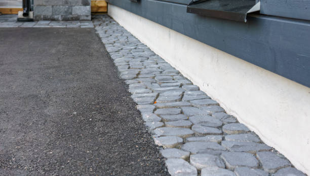 Best Interlocking Driveway Pavers  in Chattanooga, TN
