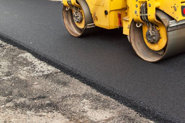 Best Concrete Paver Driveway  in Chattanooga, TN
