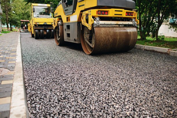 Best Driveway Pavers Near Me  in Chattanooga, TN