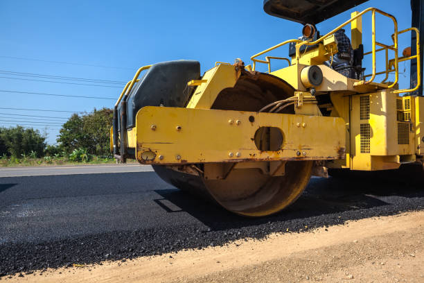Best Driveway Paving Contractor  in Chattanooga, TN